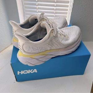 Hoka One One Clifton 8 Running Shoes